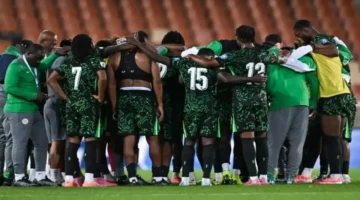 مواجهات حاسمة.. تعرف على جدول ومواعيد ملحق كأس العالم 2026 في أفريقيا 1